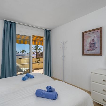 Apartment Puerto Paraiso III By Interhome เอสเตโปนา ภายนอก รูปภาพ