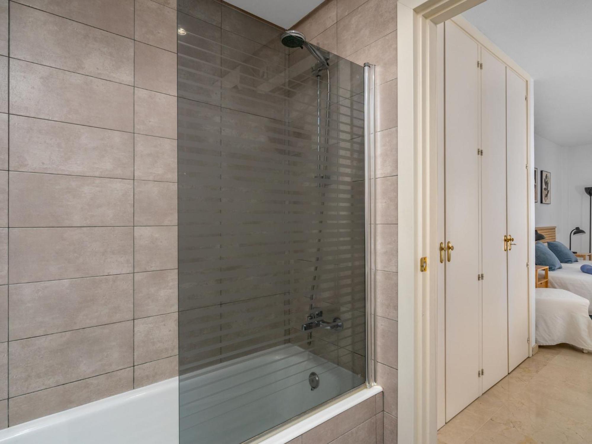 Apartment Puerto Paraiso III By Interhome เอสเตโปนา ภายนอก รูปภาพ