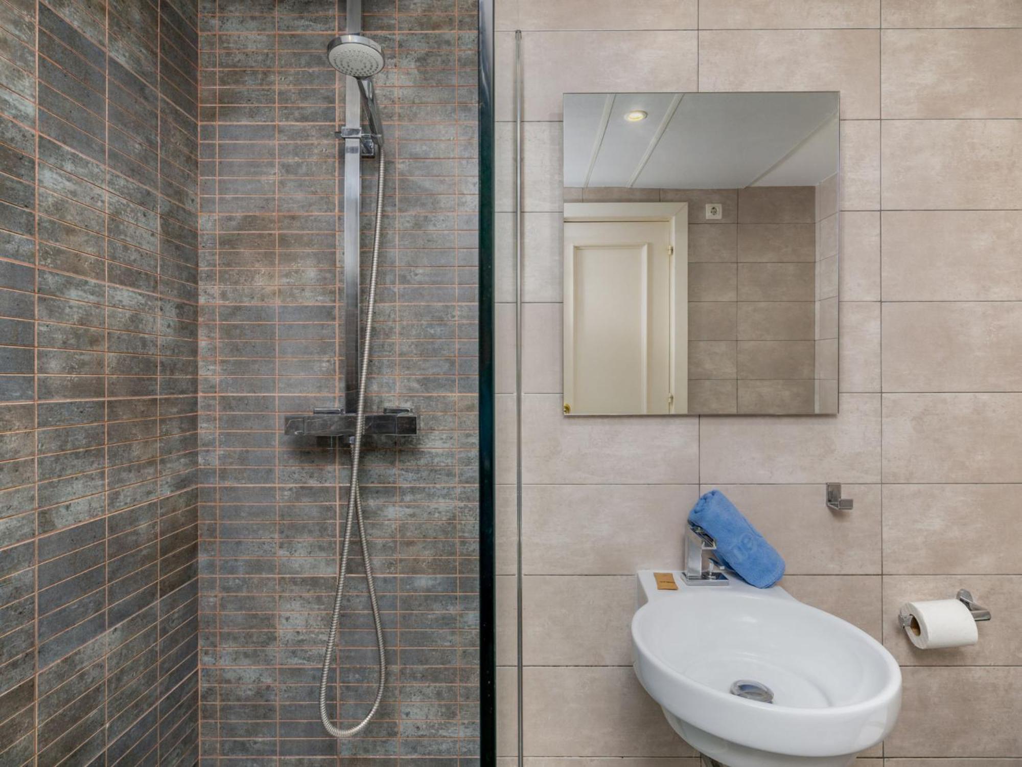 Apartment Puerto Paraiso III By Interhome เอสเตโปนา ภายนอก รูปภาพ