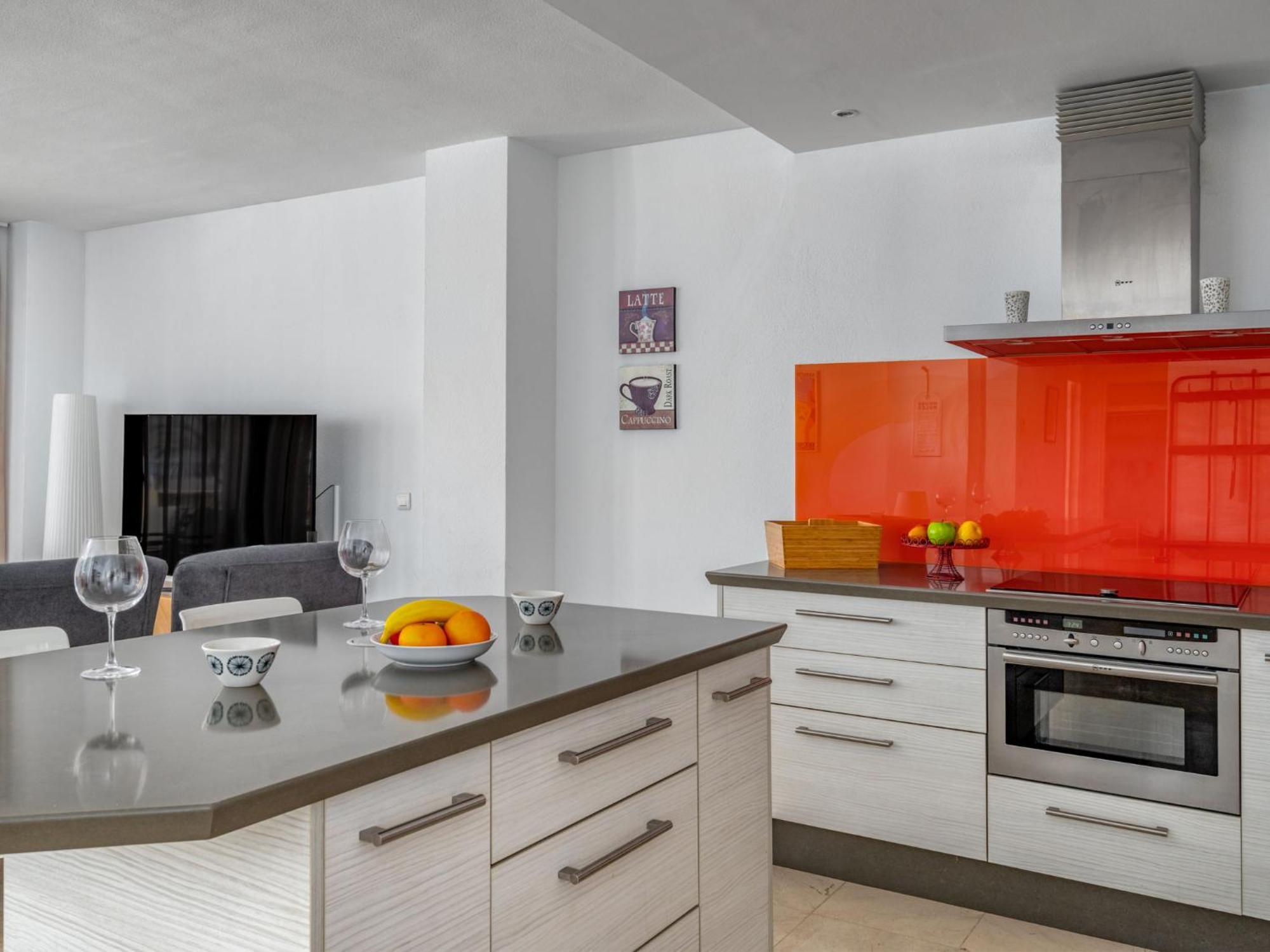 Apartment Puerto Paraiso III By Interhome เอสเตโปนา ภายนอก รูปภาพ