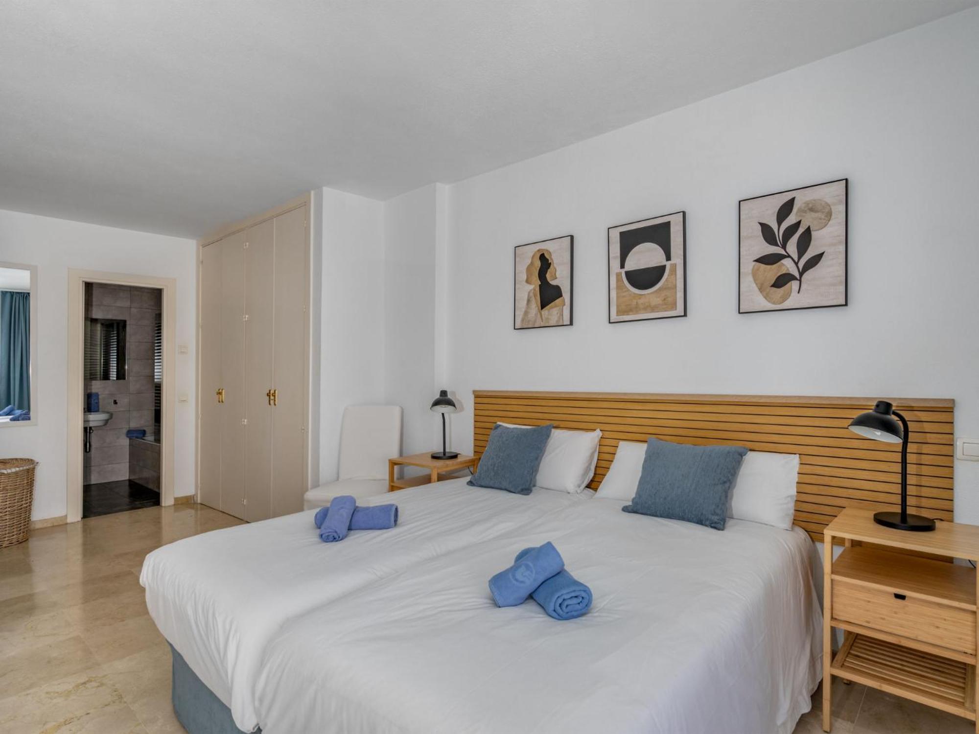 Apartment Puerto Paraiso III By Interhome เอสเตโปนา ภายนอก รูปภาพ