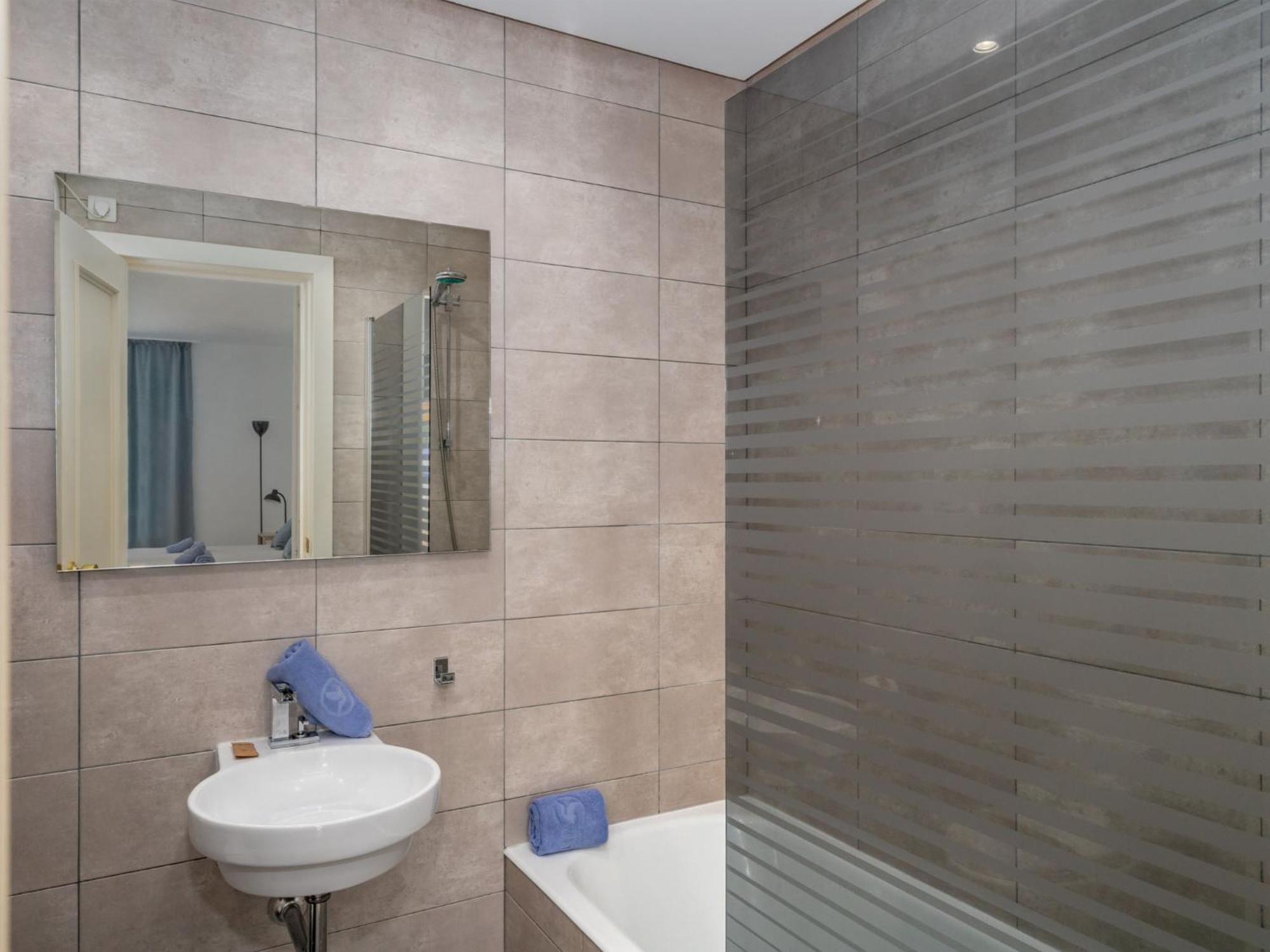 Apartment Puerto Paraiso III By Interhome เอสเตโปนา ภายนอก รูปภาพ