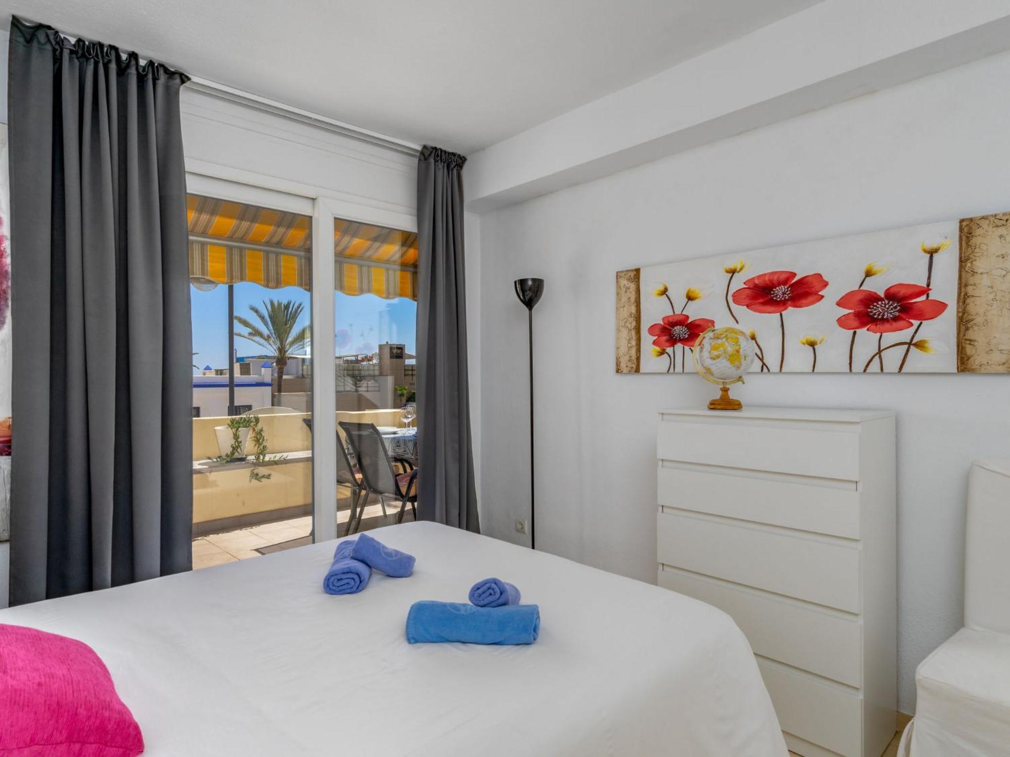 Apartment Puerto Paraiso III By Interhome เอสเตโปนา ภายนอก รูปภาพ